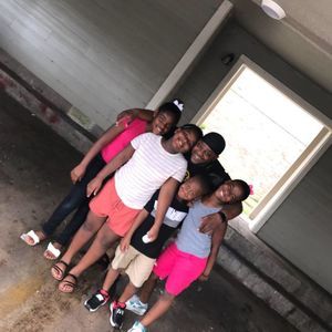 Meet your Posher, Joshua